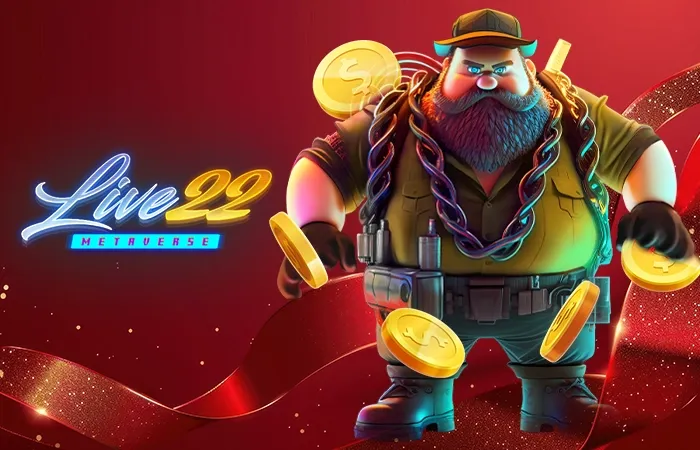ค่ายเกม03 By 789bet สล็อต
