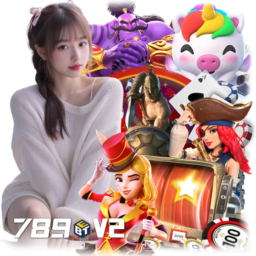 789bet เว็บเเท้