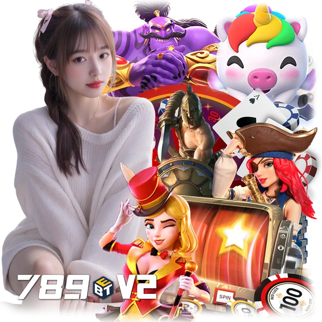 789bet เว็บเเท้