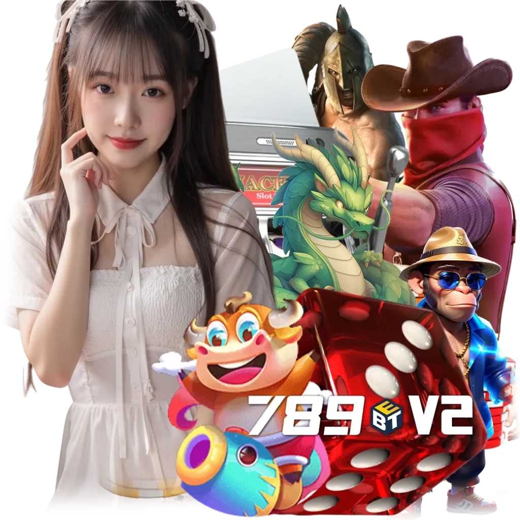 789bet สล็อต วอเลท