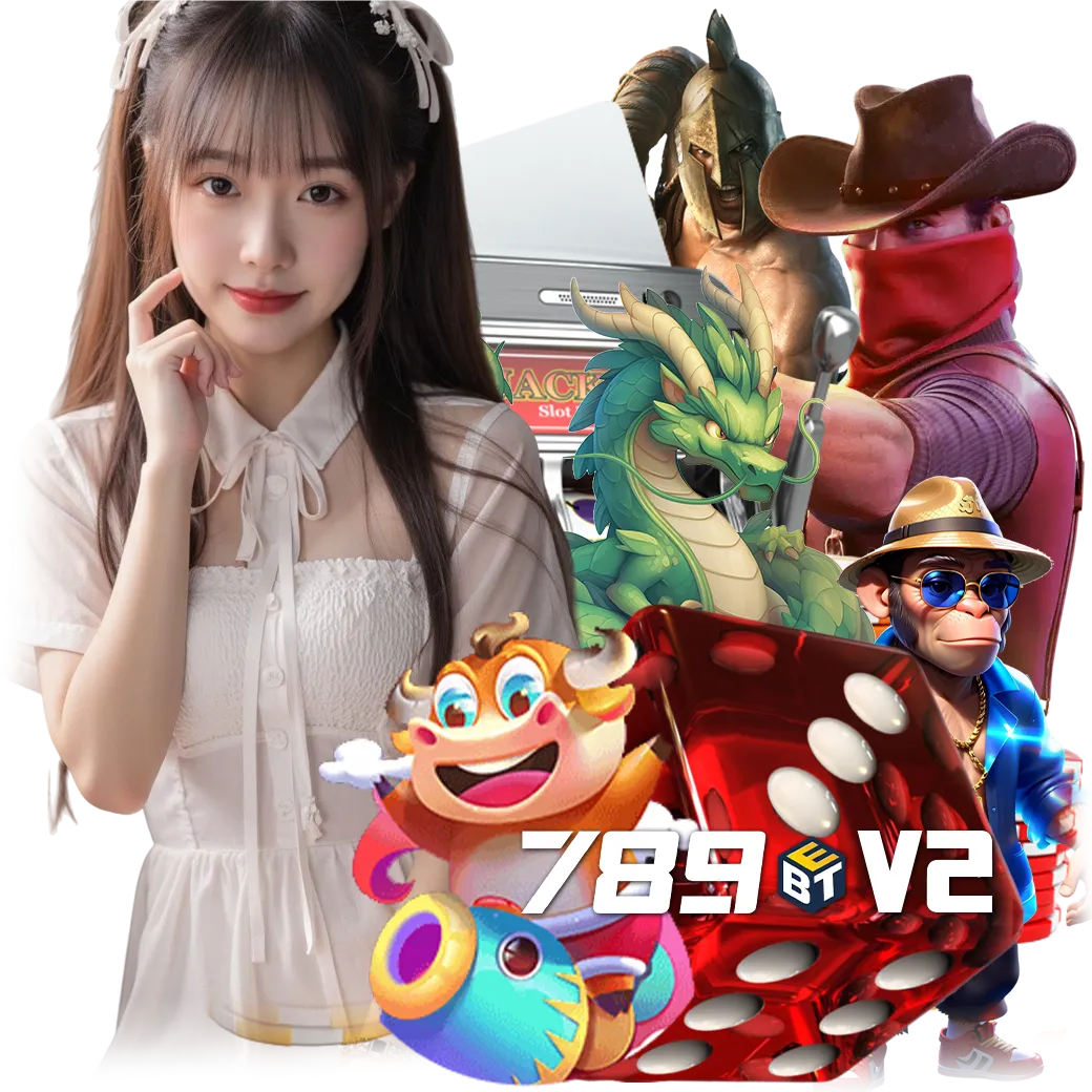 789bet สล็อต วอเลท